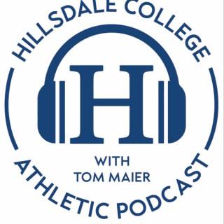 Hillsdale College Athletic Podcast
