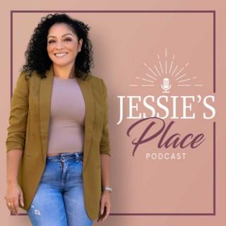 Jessie’s Place Podcast