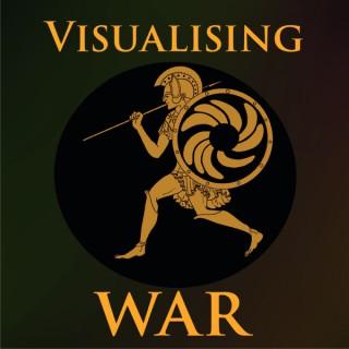 Visualising War and Peace
