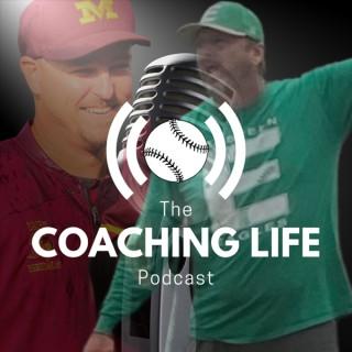 The Coaching Life Podcast