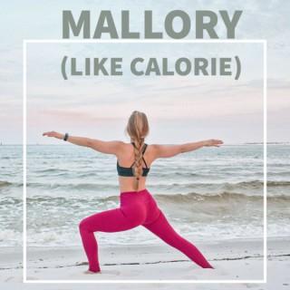 Mallory Like Calorie