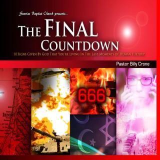 The Final Countdown - Ultimate Version - Video