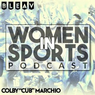 Women in Sports Podcast