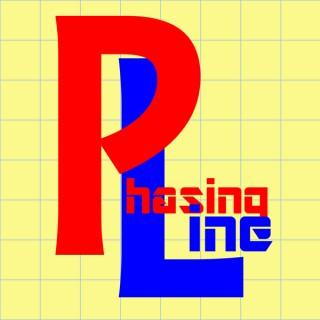 The Phasing Line Podcast