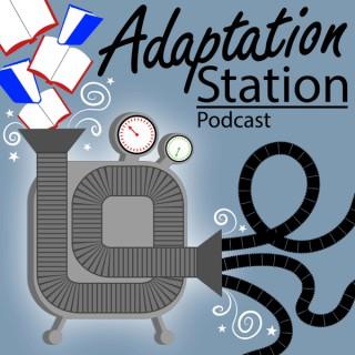 The Adaptation Station