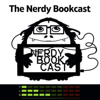 The Nerdy Bookcast