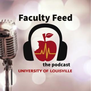 Faculty Feed