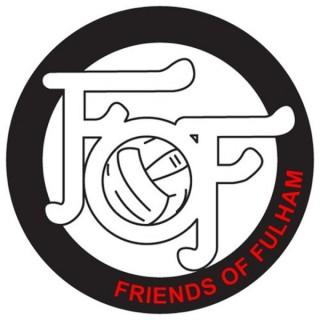 Friends of Fulham Podcast