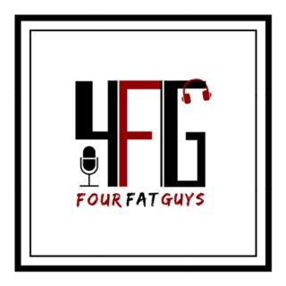 Four Fat Guys