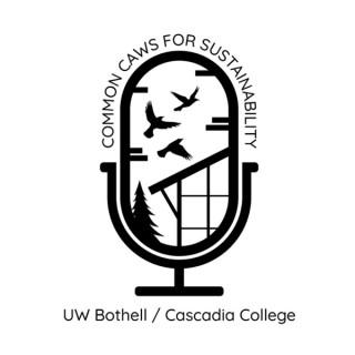 Common Caws for Sustainability Podcast