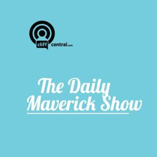 The Daily Maverick Show