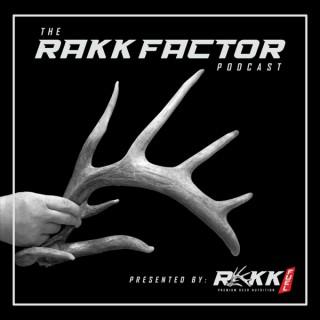The Rakk Factor Podcast