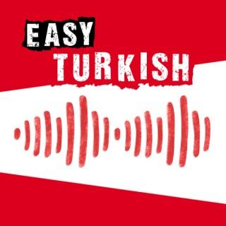 Easy Turkish: Learn Turkish with everyday conversations | Günlük sohbetlerle Türkçe ö?renin