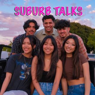Suburb Talks