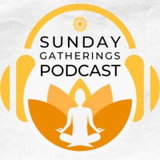 Shambhala Sunday Gathering Podcast