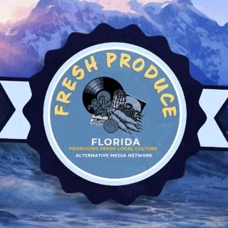 Fresh Produce Florida Podcast