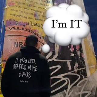I’m It | In My Internal Thoughts