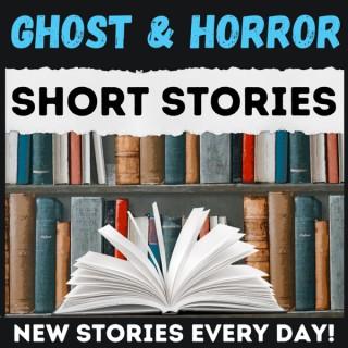 Daily Short Stories - Scary Stories