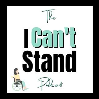 The I Can't Stand Podcast