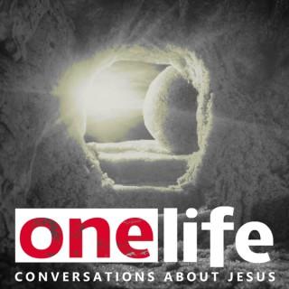 OneLife Nashville: Rare but vital conversations about Jesus