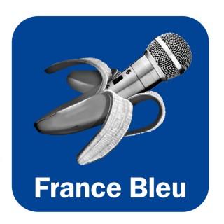 Fous d'humour France Bleu Paris