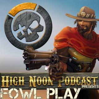 FOWL Play:  Fantasy Overwatch League Play