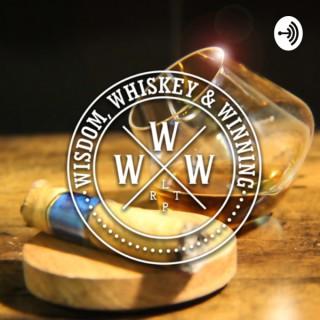 Wisdom, Whiskey, and Winning