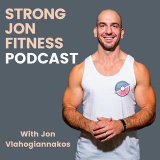 Strong Jon Fitness
