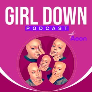Girl Down Podcast with Aeon