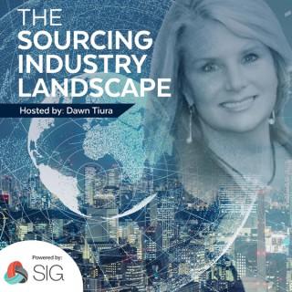 The Sourcing Industry Landscape