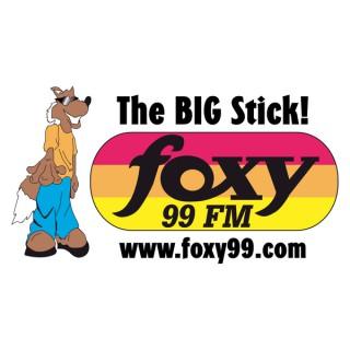Foxy 99 FM