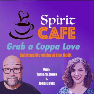 Spirit Cafe Podcast