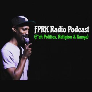 FPRK Radio Podcast