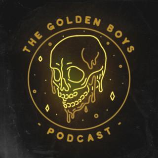 The Golden Boys Podcast