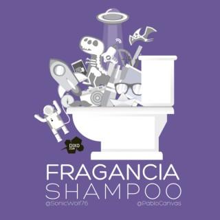 Fragancia Shampoo
