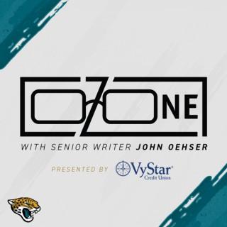 The O-Zone Podcast