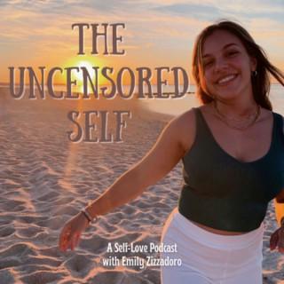 The Uncensored Self