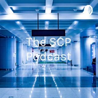 The SCP Podcast: REDACTED