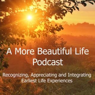 A More Beautiful Life with Kate White