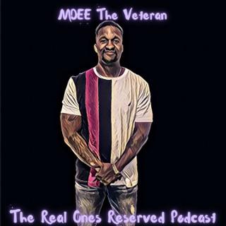 The Real Ones Reserved Podcast