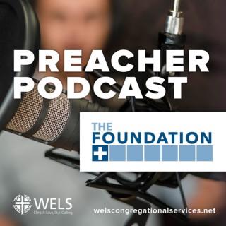 Preacher Podcast