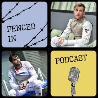 Fencing: The Fenced In Podcast