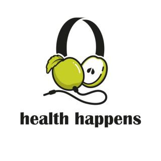 The Health Happens Podcast