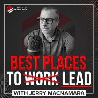 Best Places to Lead