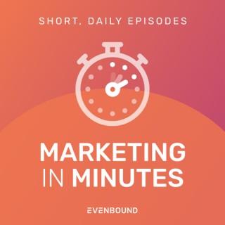 Marketing In Minutes