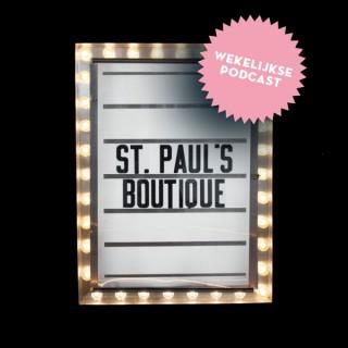 St. Paul's Boutique