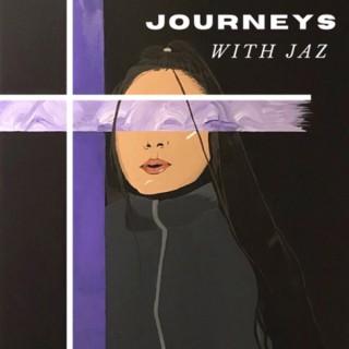 Journeys with Jaz