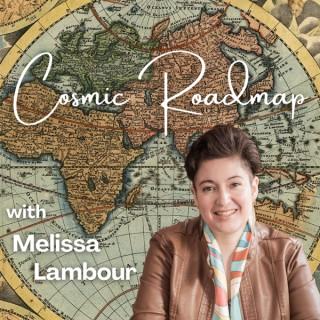 Cosmic Roadmap with Melissa Lambour