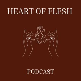 Heart of Flesh