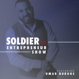 The Soldier To Entrepreneur Show